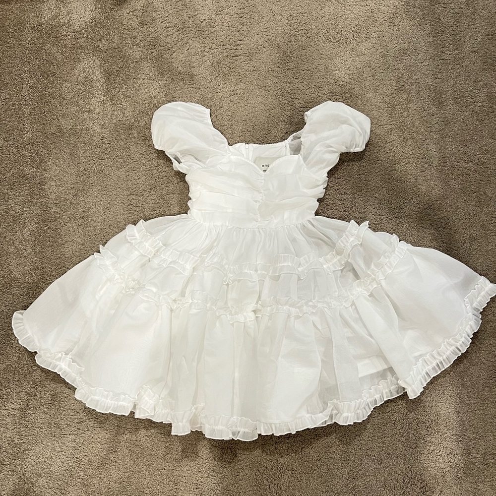 Sister Jane Dream dress, XS